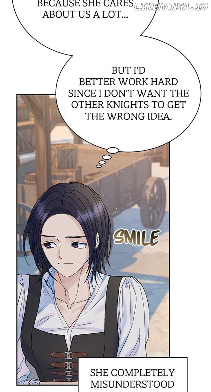 Read I Thought My Time Was Up Manga Online