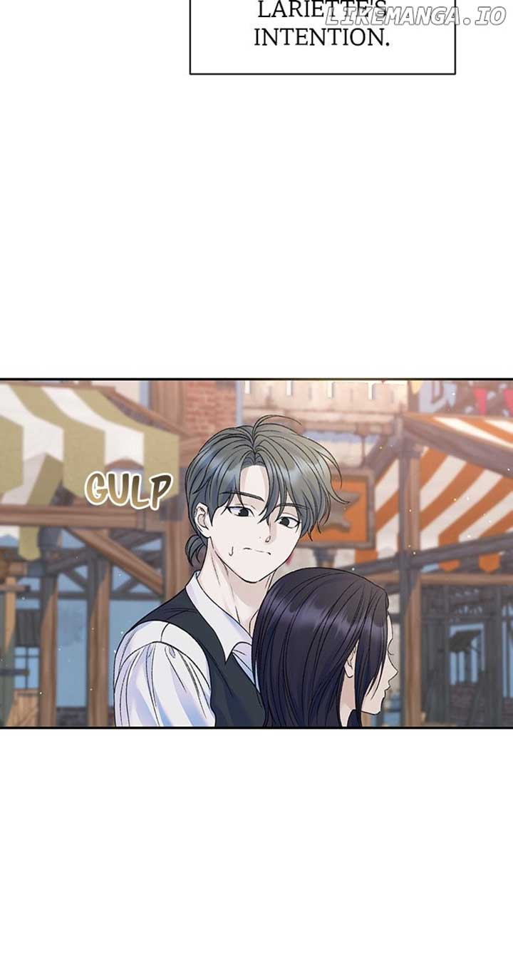 Read I Thought My Time Was Up Manga Online
