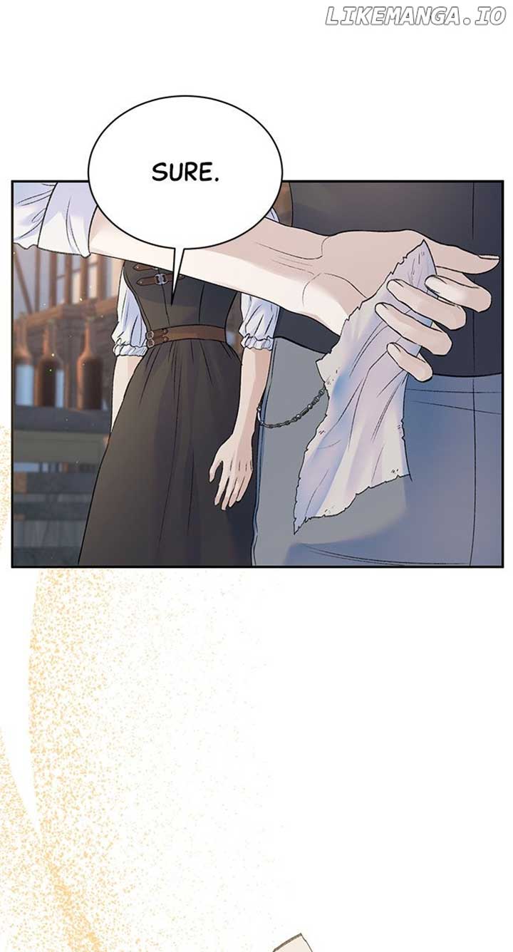 Read I Thought My Time Was Up Manga Online