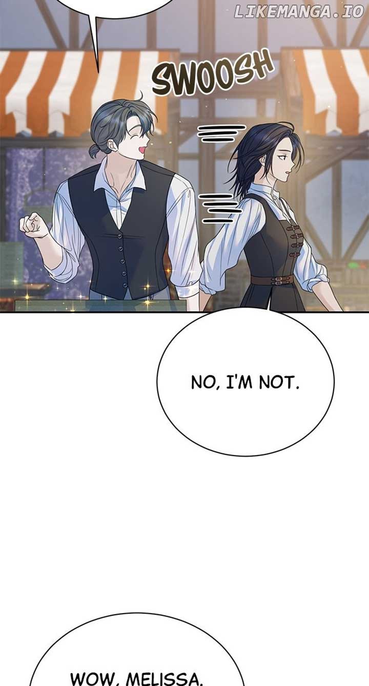 Read I Thought My Time Was Up Manga Online
