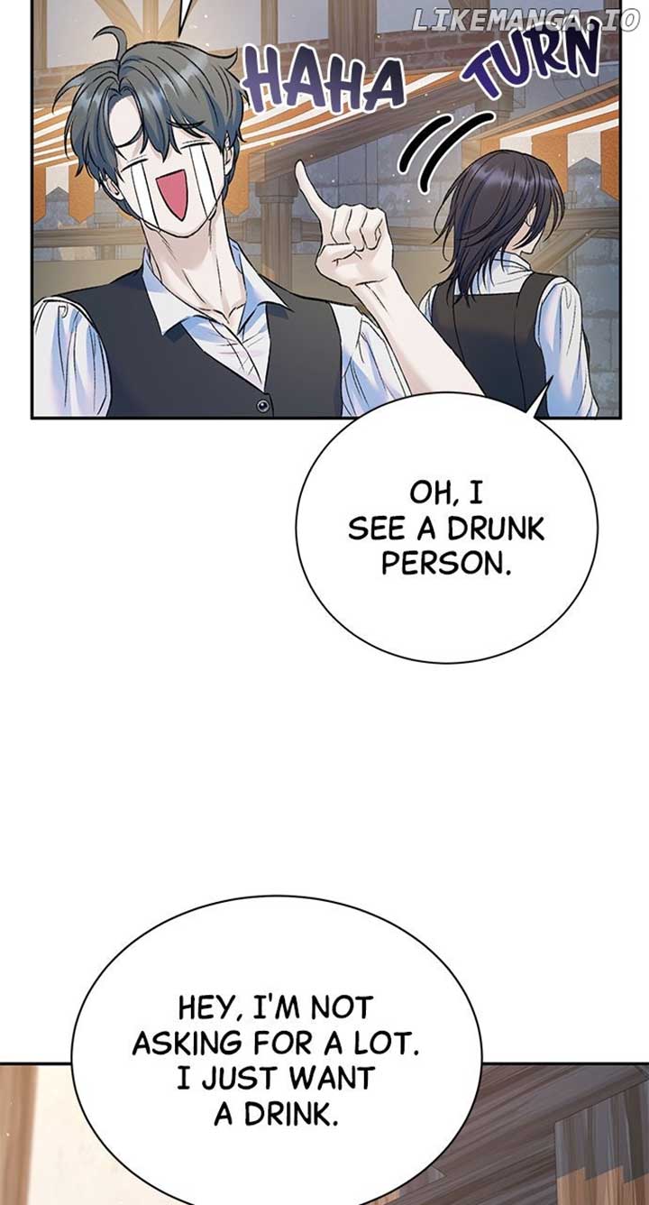 Read I Thought My Time Was Up Manga Online