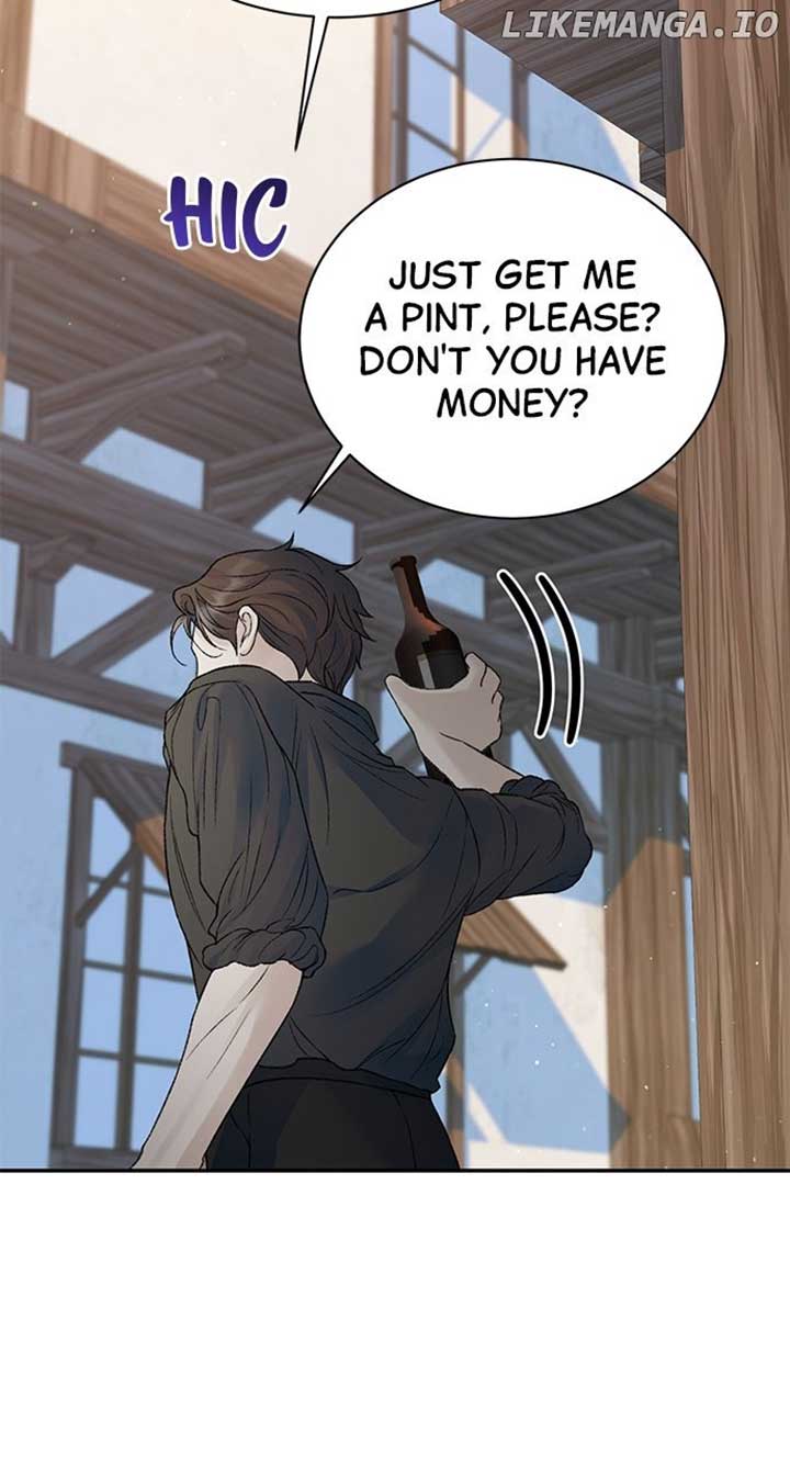 Read I Thought My Time Was Up Manga Online