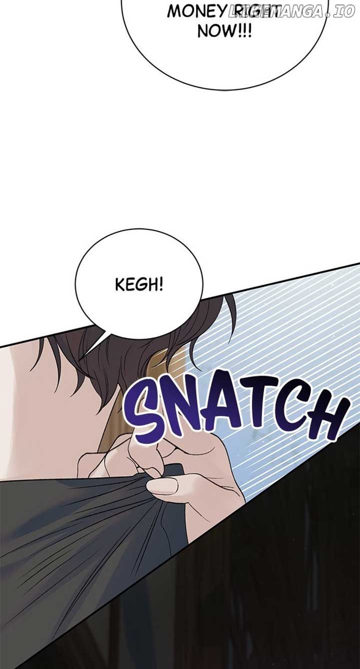 Read I Thought My Time Was Up Manga Online