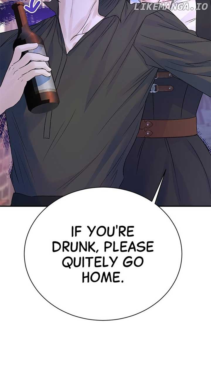 Read I Thought My Time Was Up Manga Online