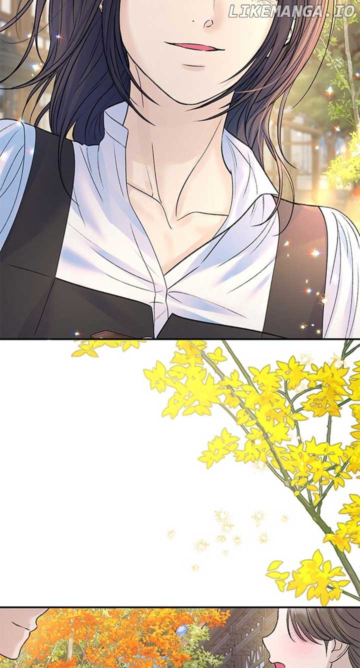 Read I Thought My Time Was Up Manga Online