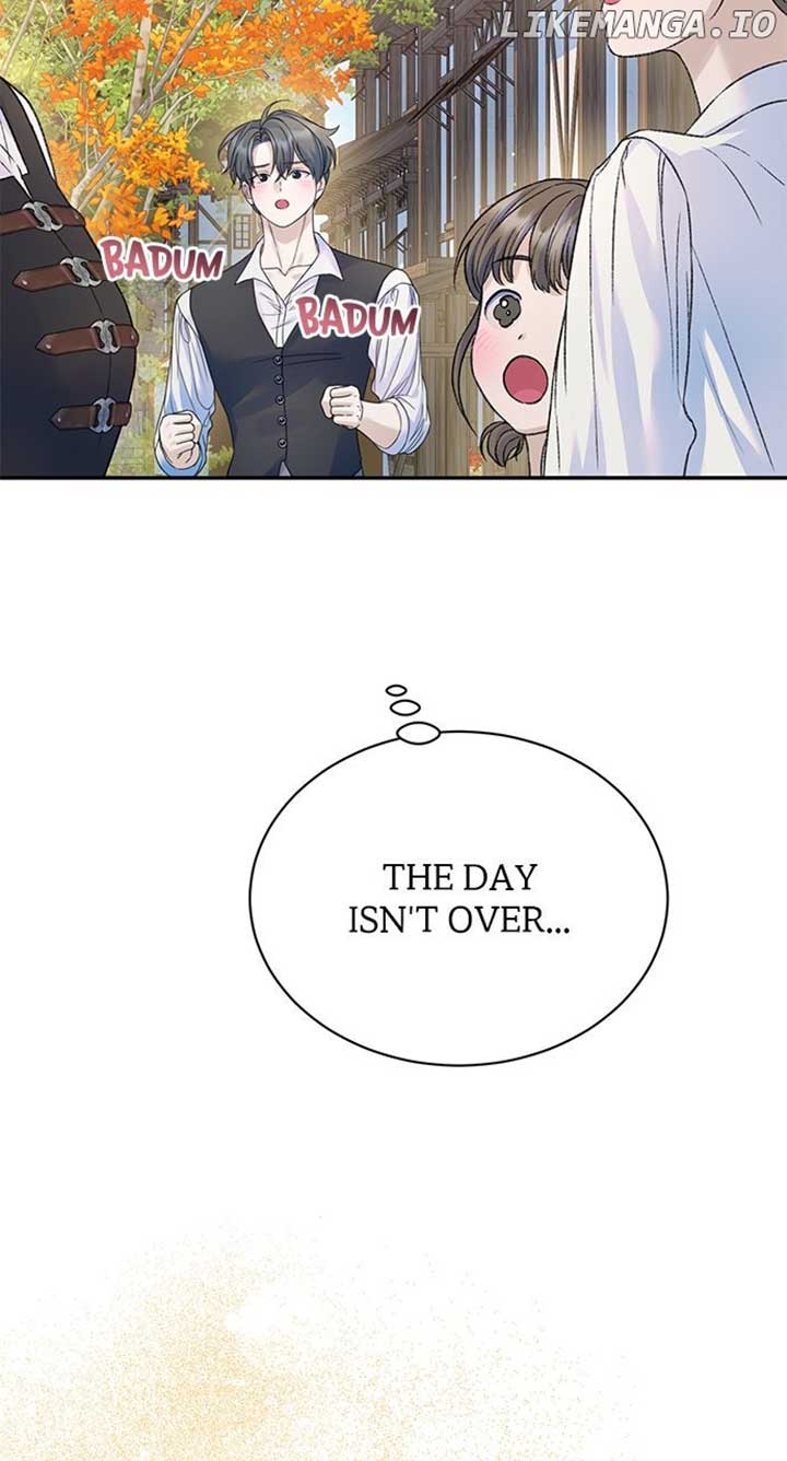 Read I Thought My Time Was Up Manga Online