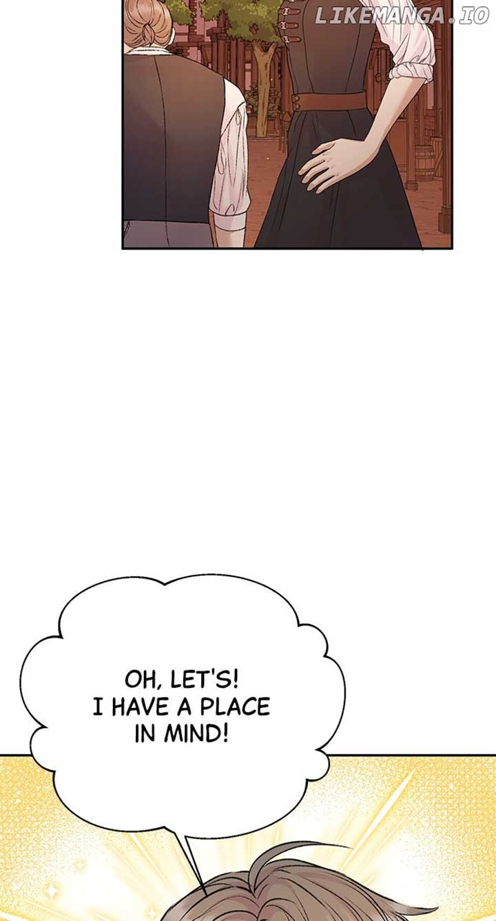 Read I Thought My Time Was Up Manga Online