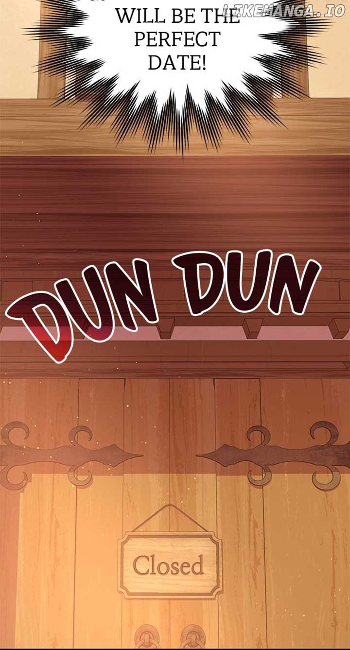 Read I Thought My Time Was Up Manga Online