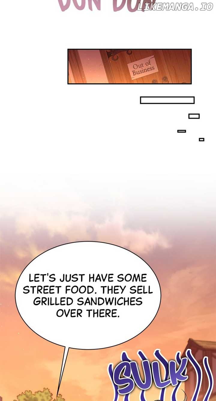 Read I Thought My Time Was Up Manga Online
