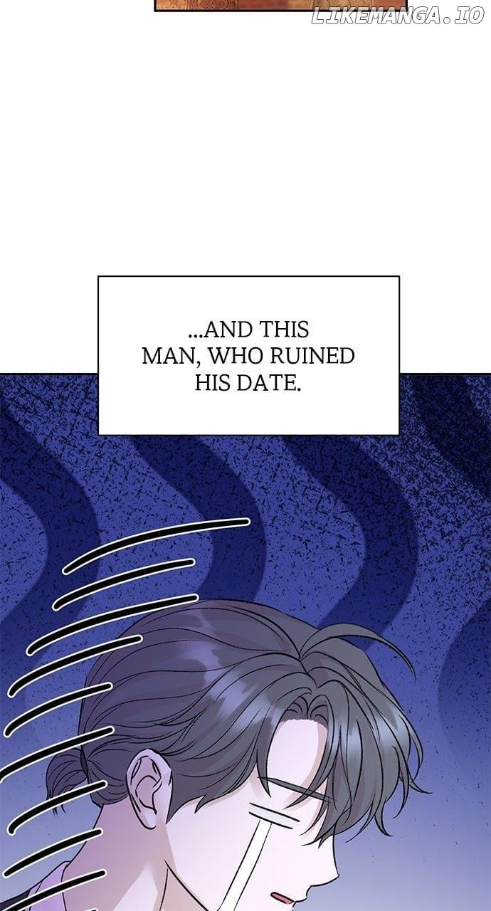 Read I Thought My Time Was Up Manga Online