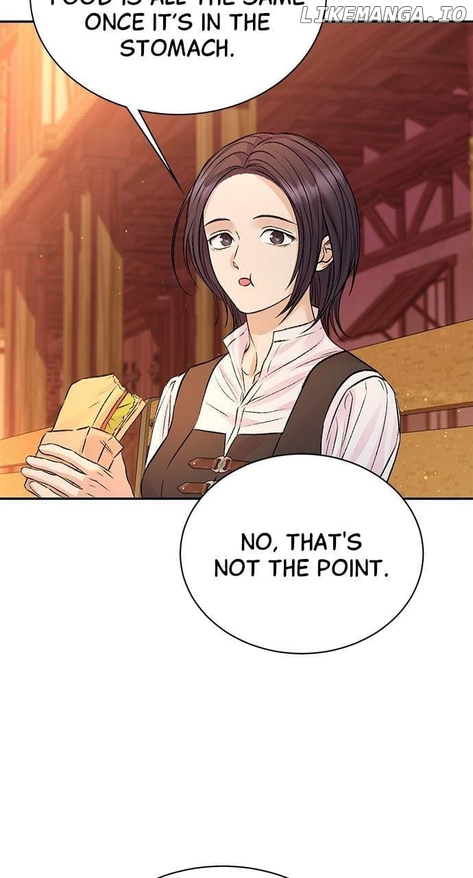 Read I Thought My Time Was Up Manga Online