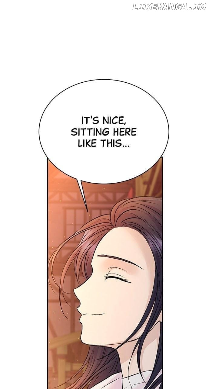 Read I Thought My Time Was Up Manga Online