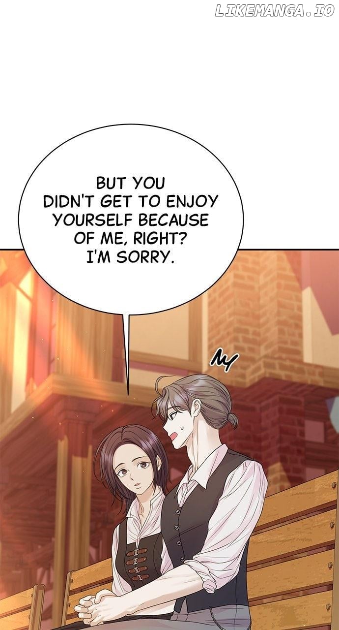 Read I Thought My Time Was Up Manga Online