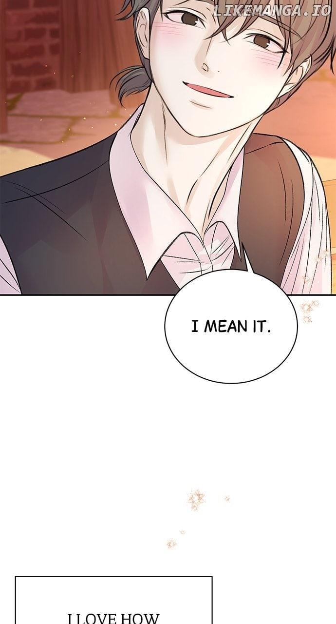 Read I Thought My Time Was Up Manga Online