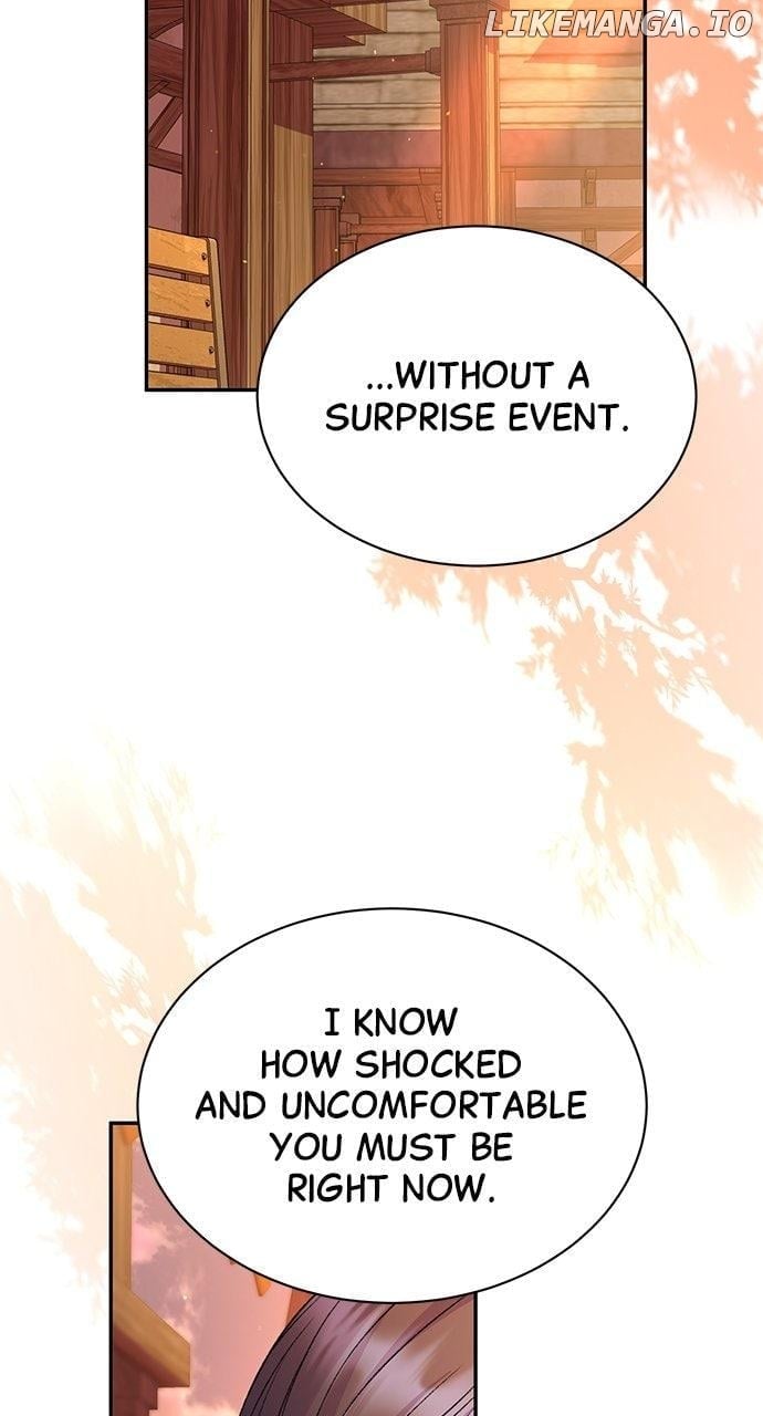 Read I Thought My Time Was Up Manga Online
