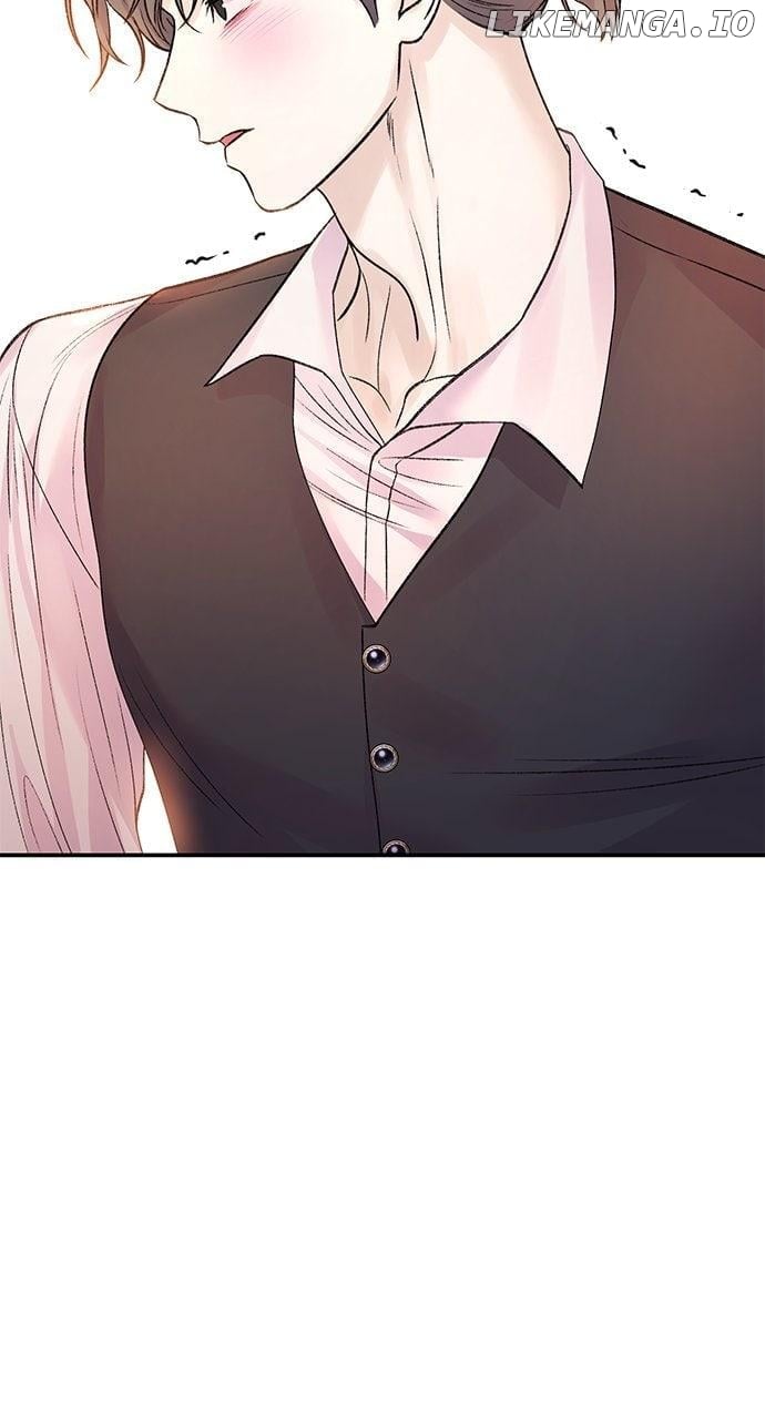 Read I Thought My Time Was Up Manga Online