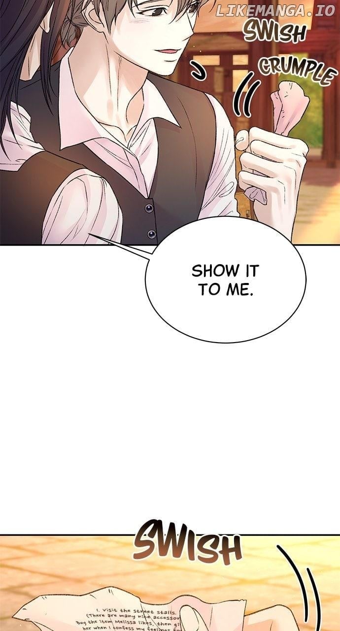Read I Thought My Time Was Up Manga Online