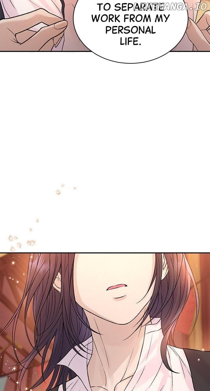 Read I Thought My Time Was Up Manga Online