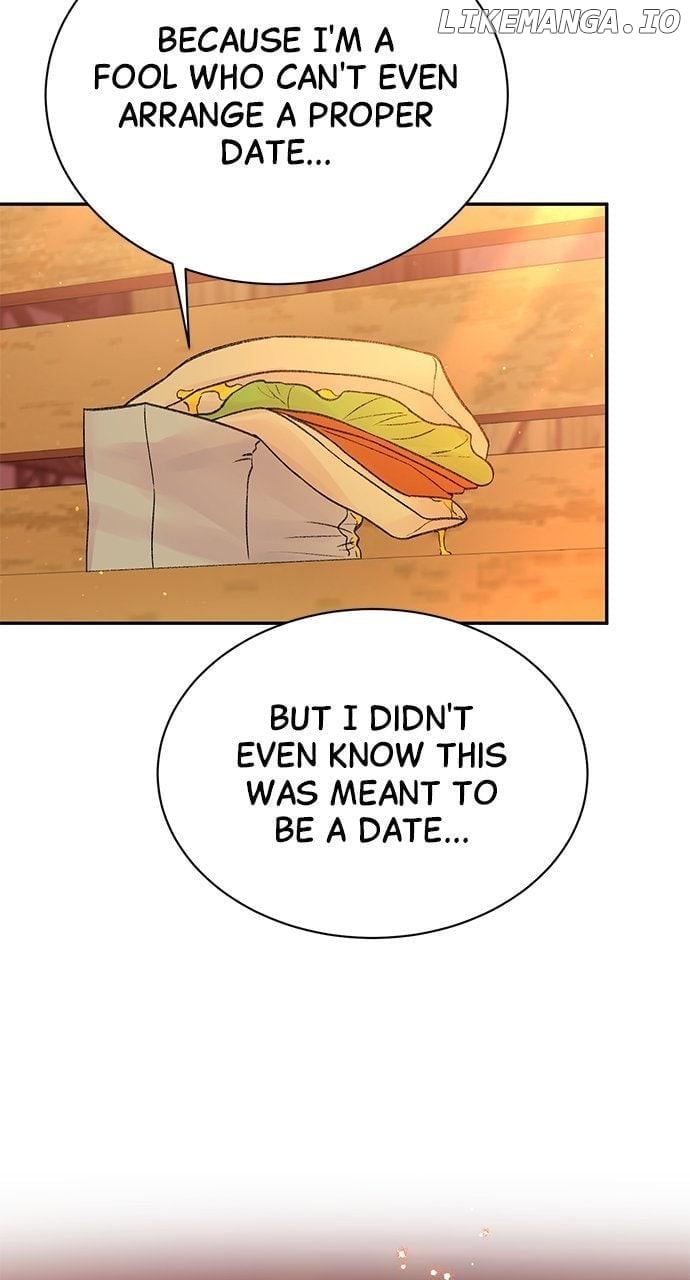 Read I Thought My Time Was Up Manga Online