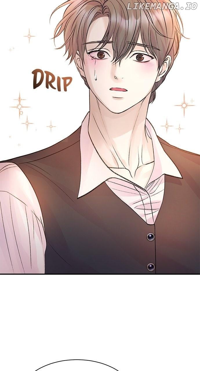Read I Thought My Time Was Up Manga Online