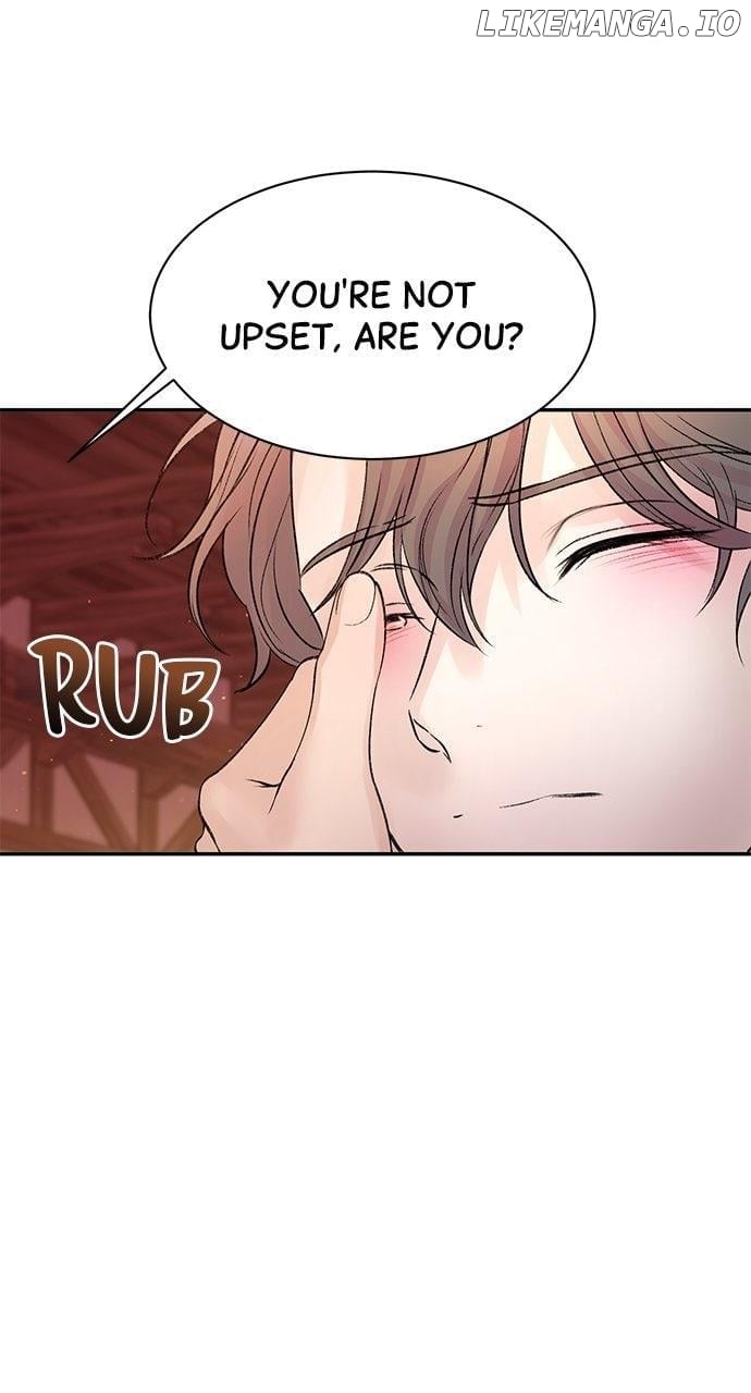 Read I Thought My Time Was Up Manga Online