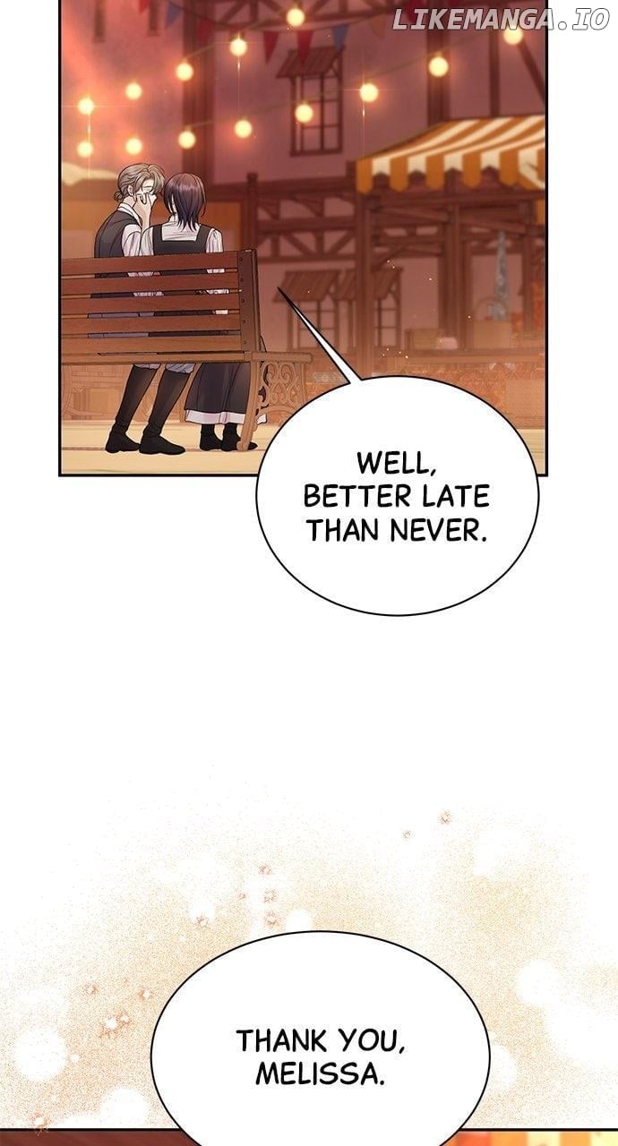 Read I Thought My Time Was Up Manga Online