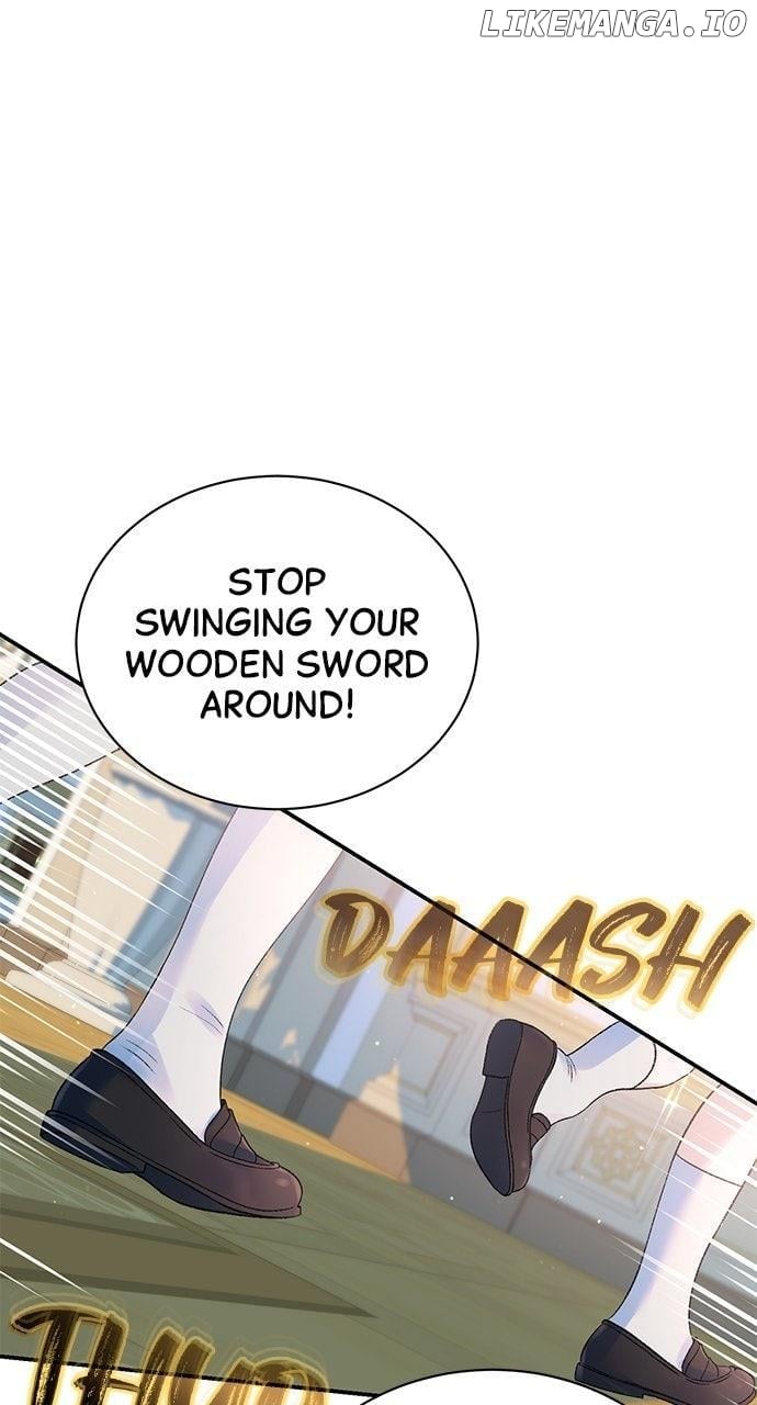 Read I Thought My Time Was Up Manga Online