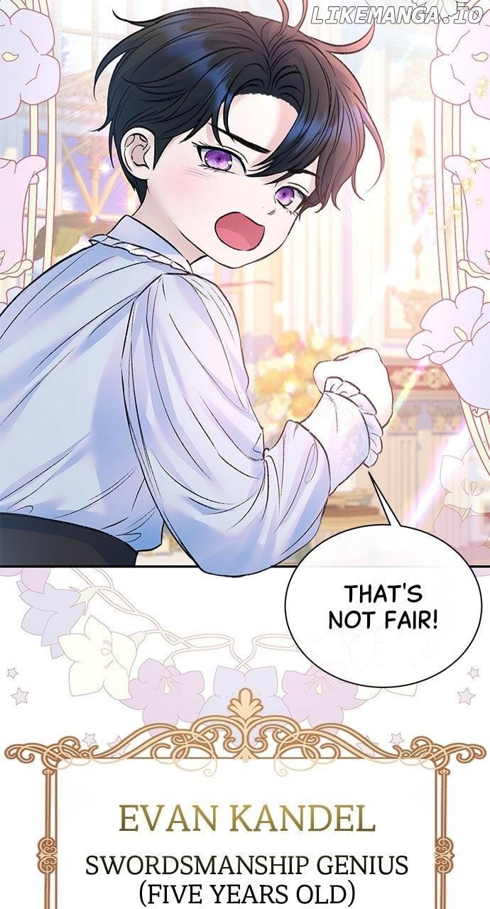 Read I Thought My Time Was Up Manga Online