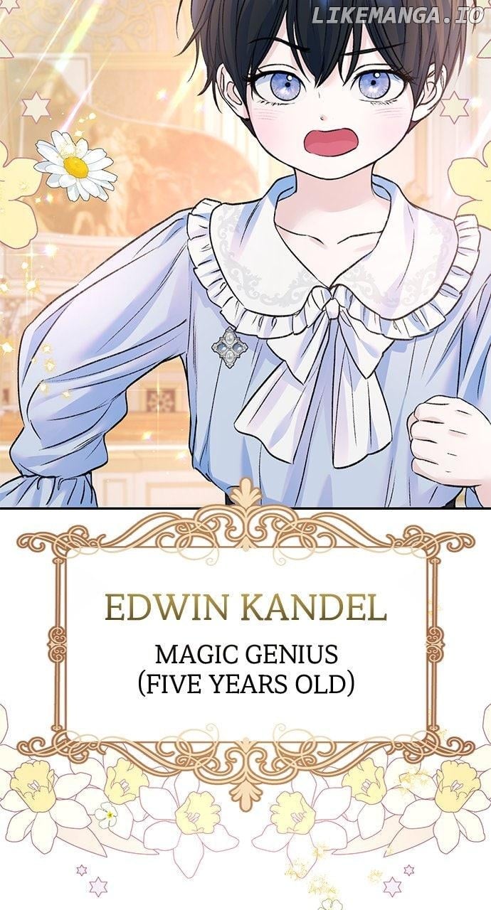 Read I Thought My Time Was Up Manga Online