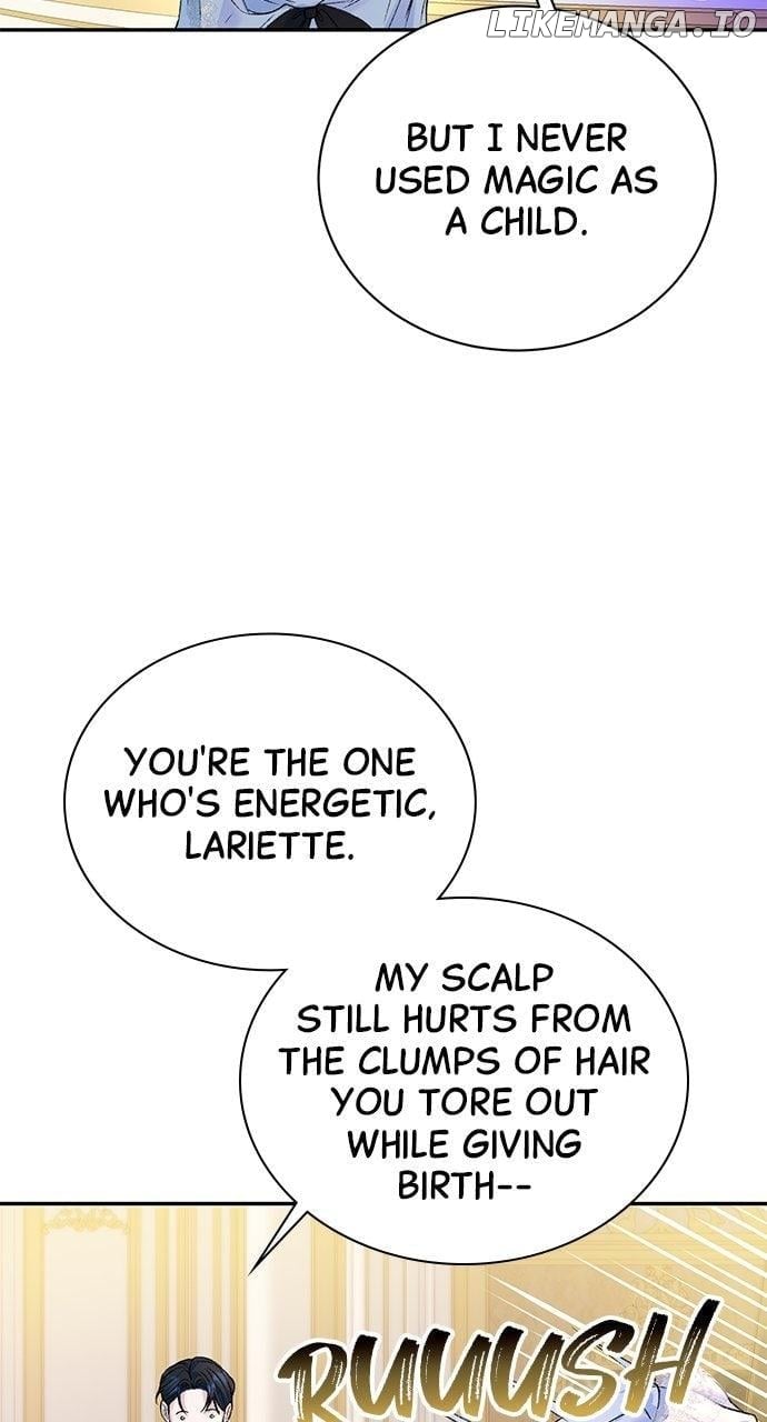 Read I Thought My Time Was Up Manga Online