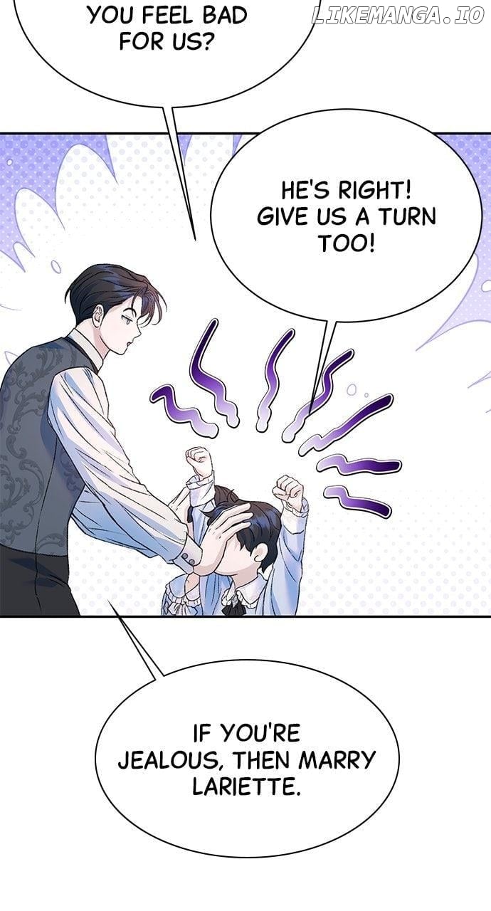 Read I Thought My Time Was Up Manga Online