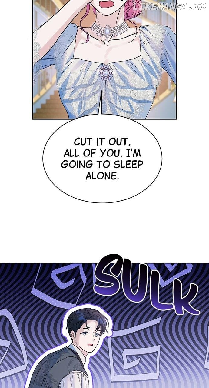 Read I Thought My Time Was Up Manga Online