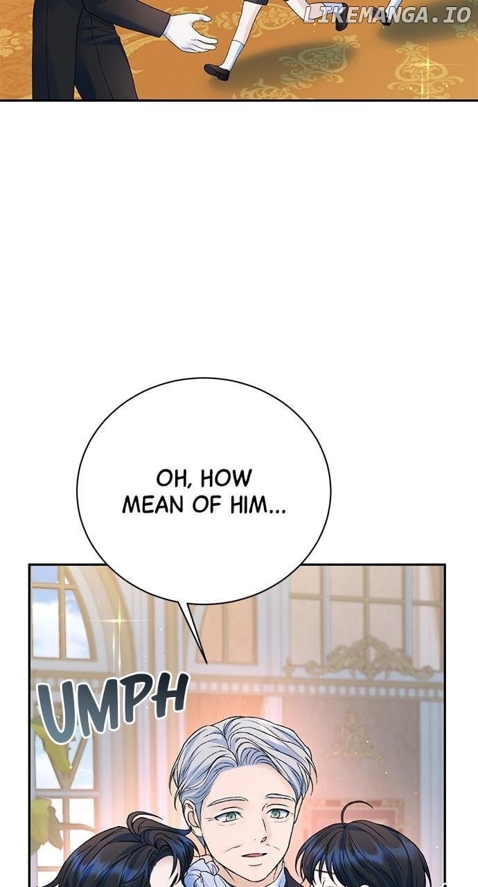 Read I Thought My Time Was Up Manga Online