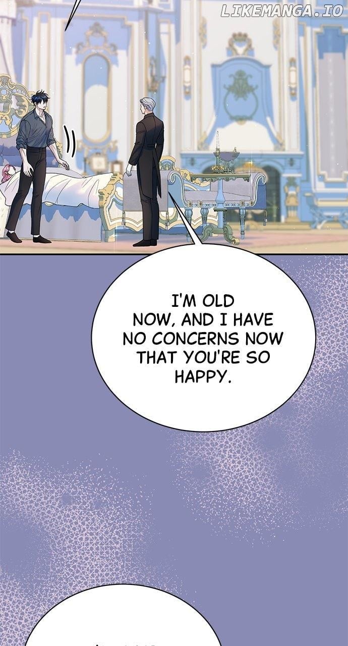 Read I Thought My Time Was Up Manga Online