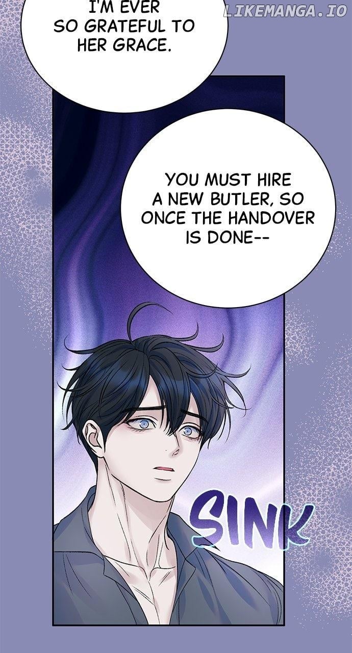 Read I Thought My Time Was Up Manga Online
