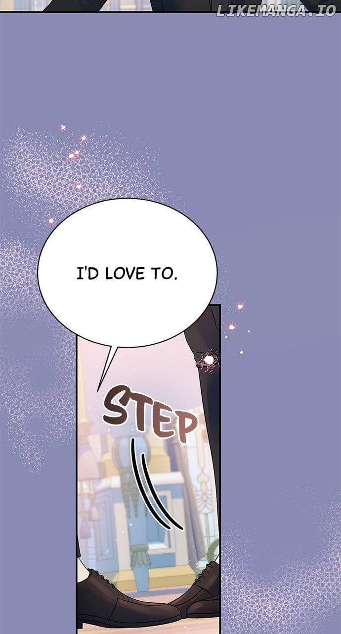 Read I Thought My Time Was Up Manga Online