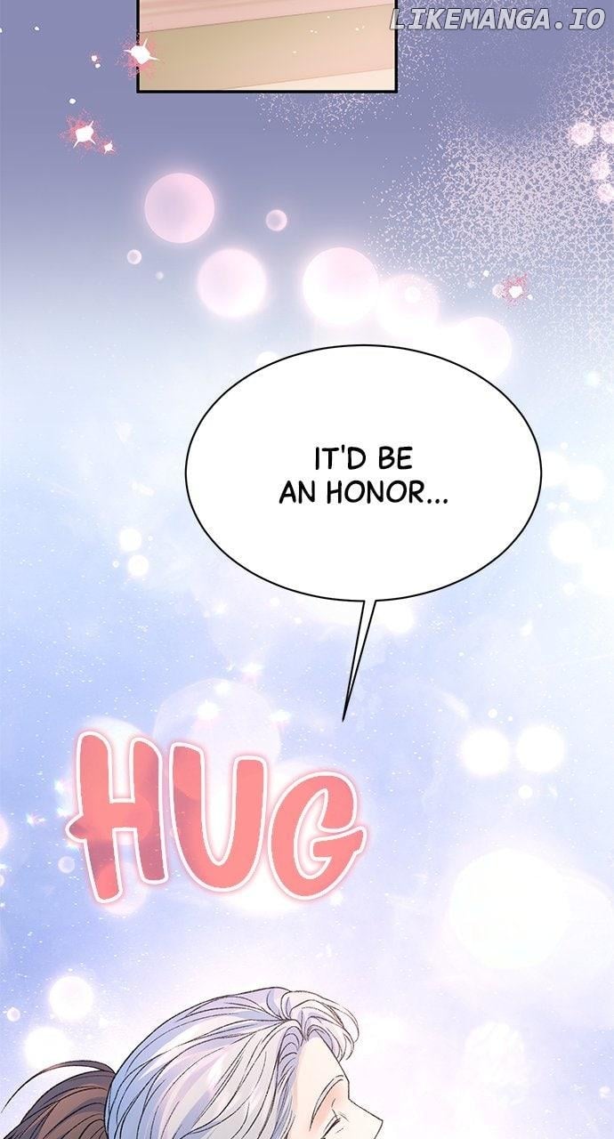 Read I Thought My Time Was Up Manga Online