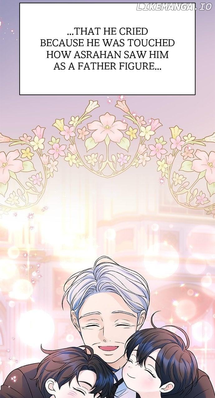 Read I Thought My Time Was Up Manga Online