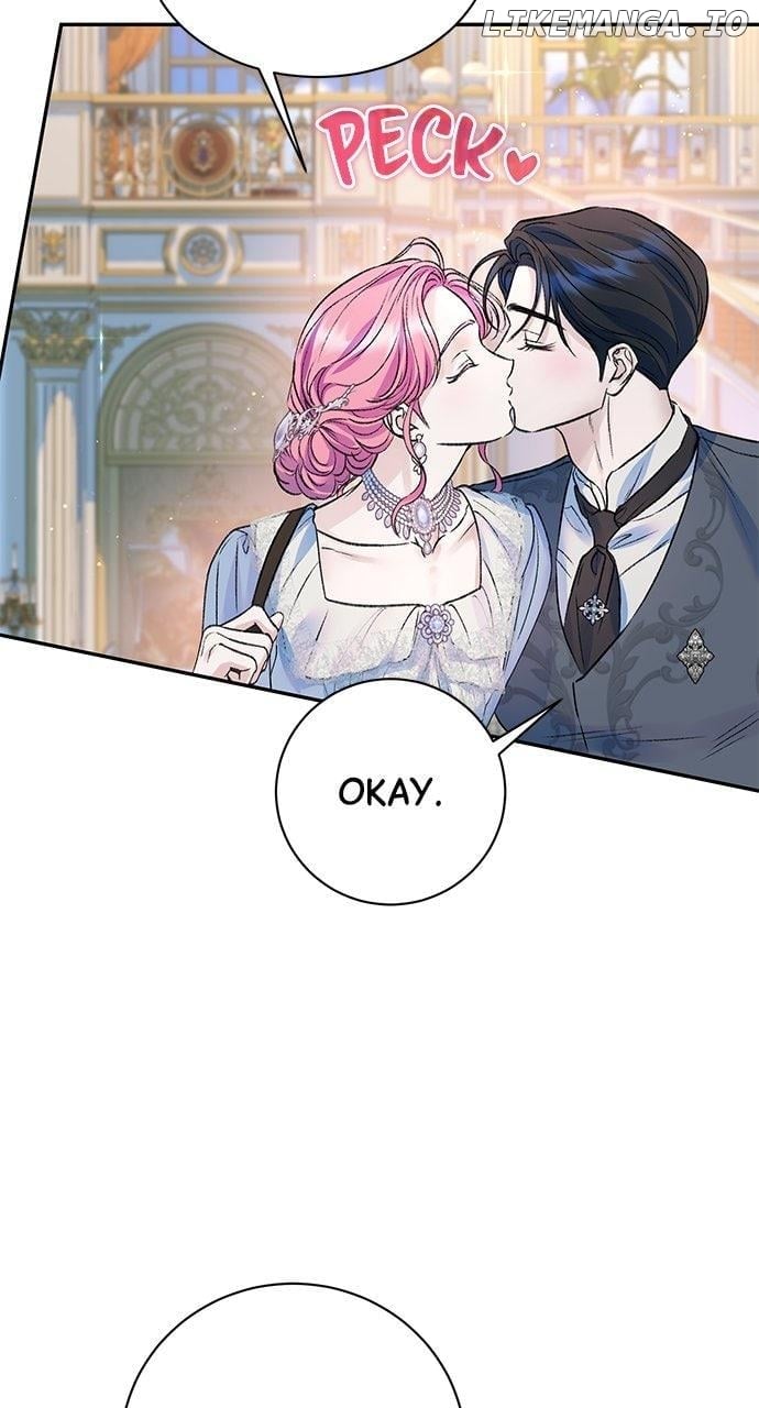 Read I Thought My Time Was Up Manga Online