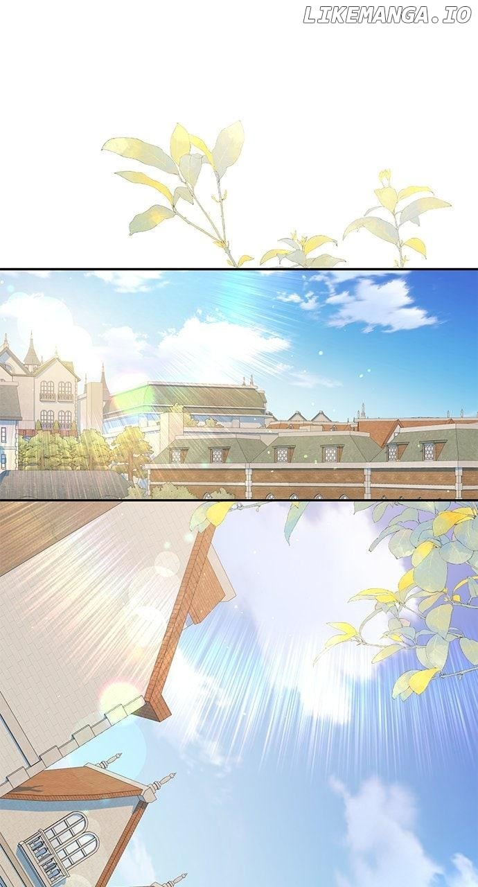 Read I Thought My Time Was Up Manga Online
