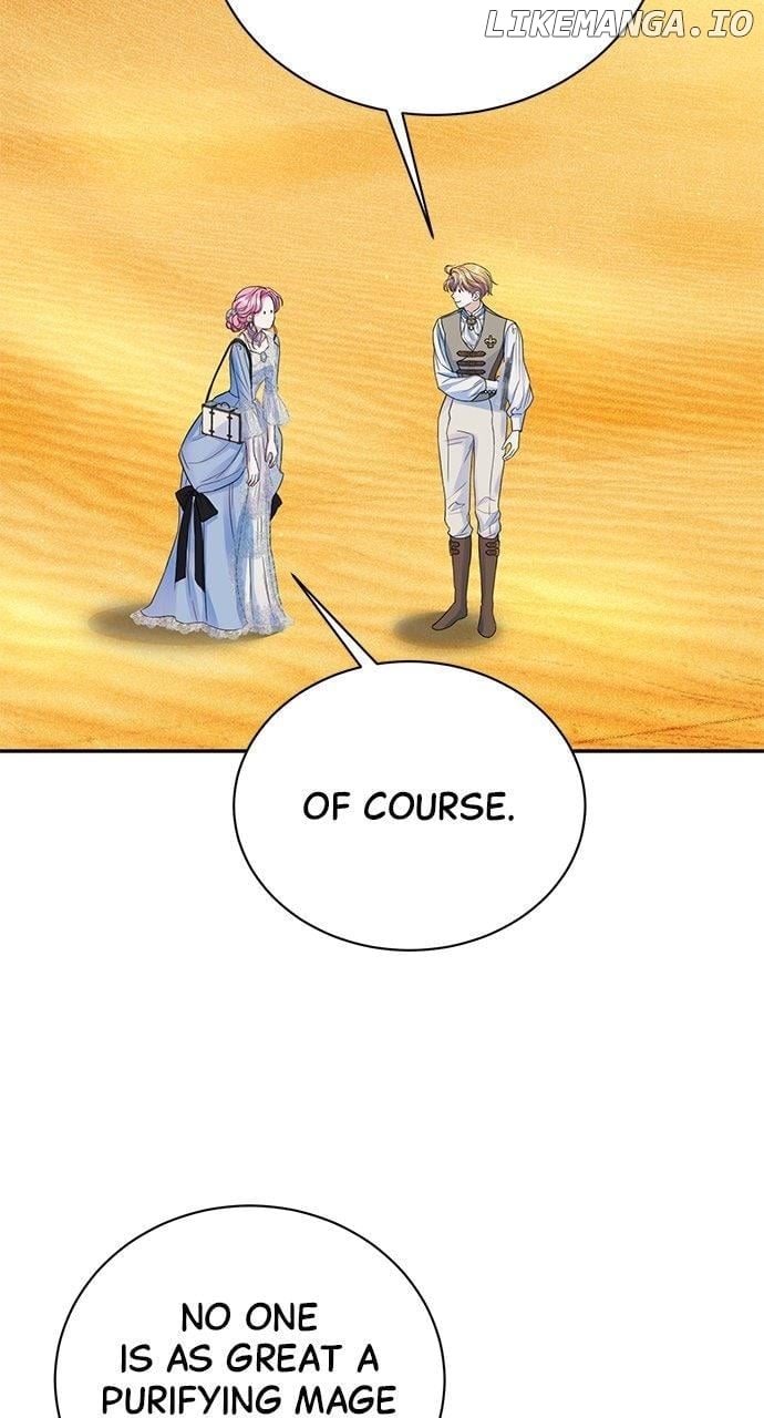 Read I Thought My Time Was Up Manga Online