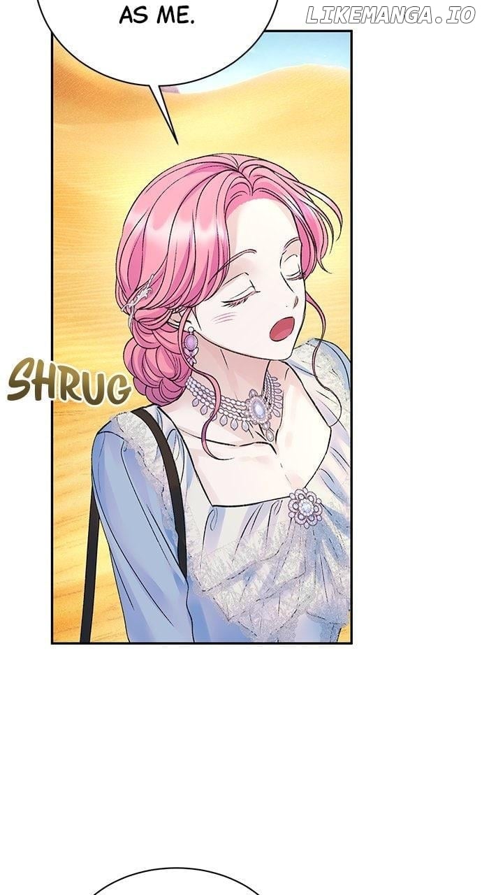 Read I Thought My Time Was Up Manga Online