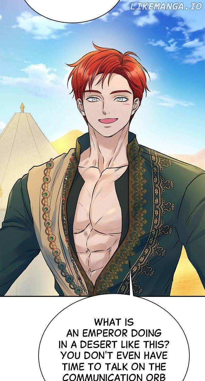 Read I Thought My Time Was Up Manga Online