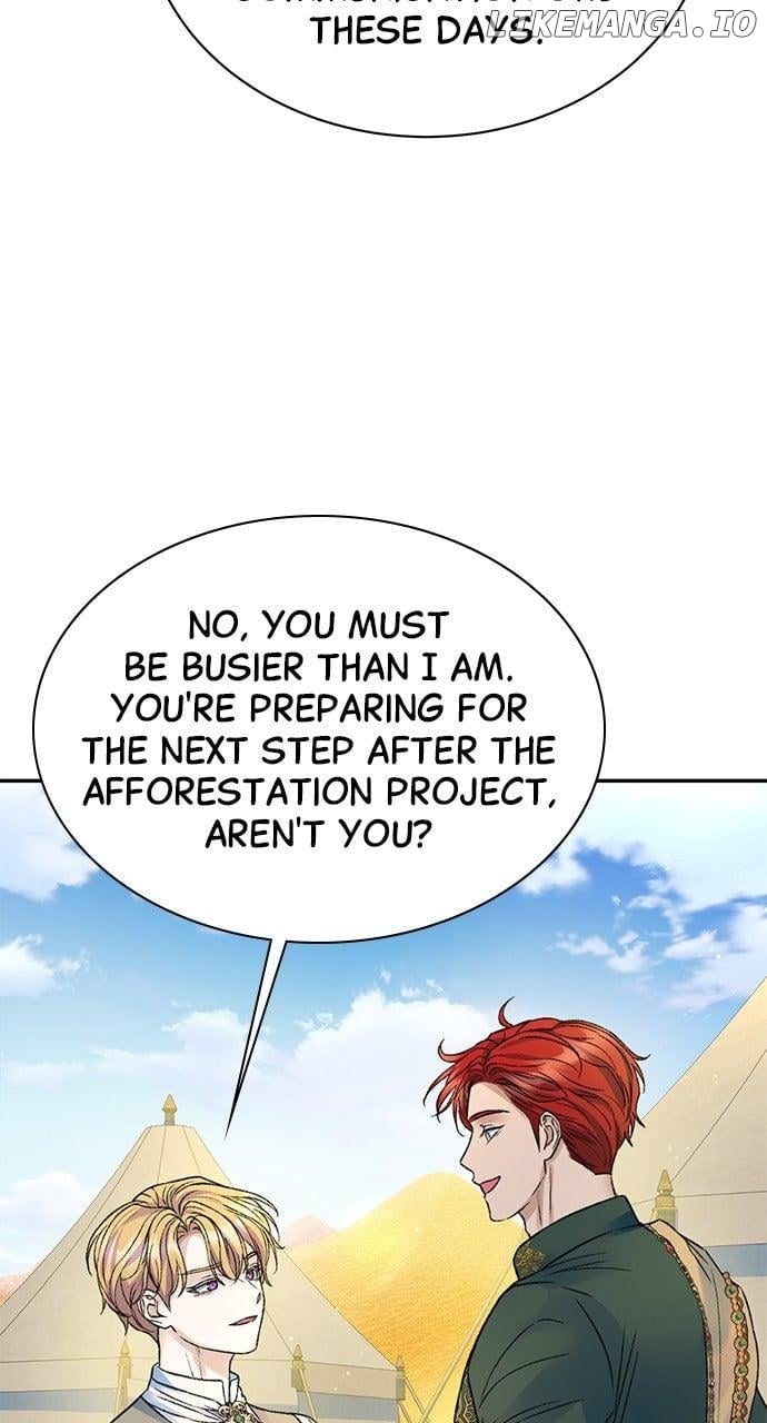 Read I Thought My Time Was Up Manga Online