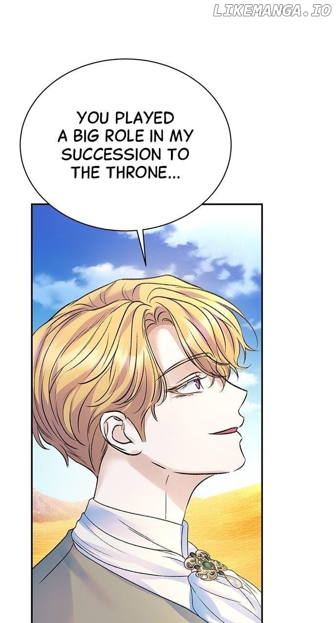 Read I Thought My Time Was Up Manga Online