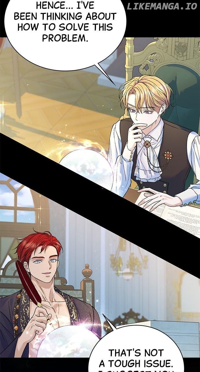 Read I Thought My Time Was Up Manga Online