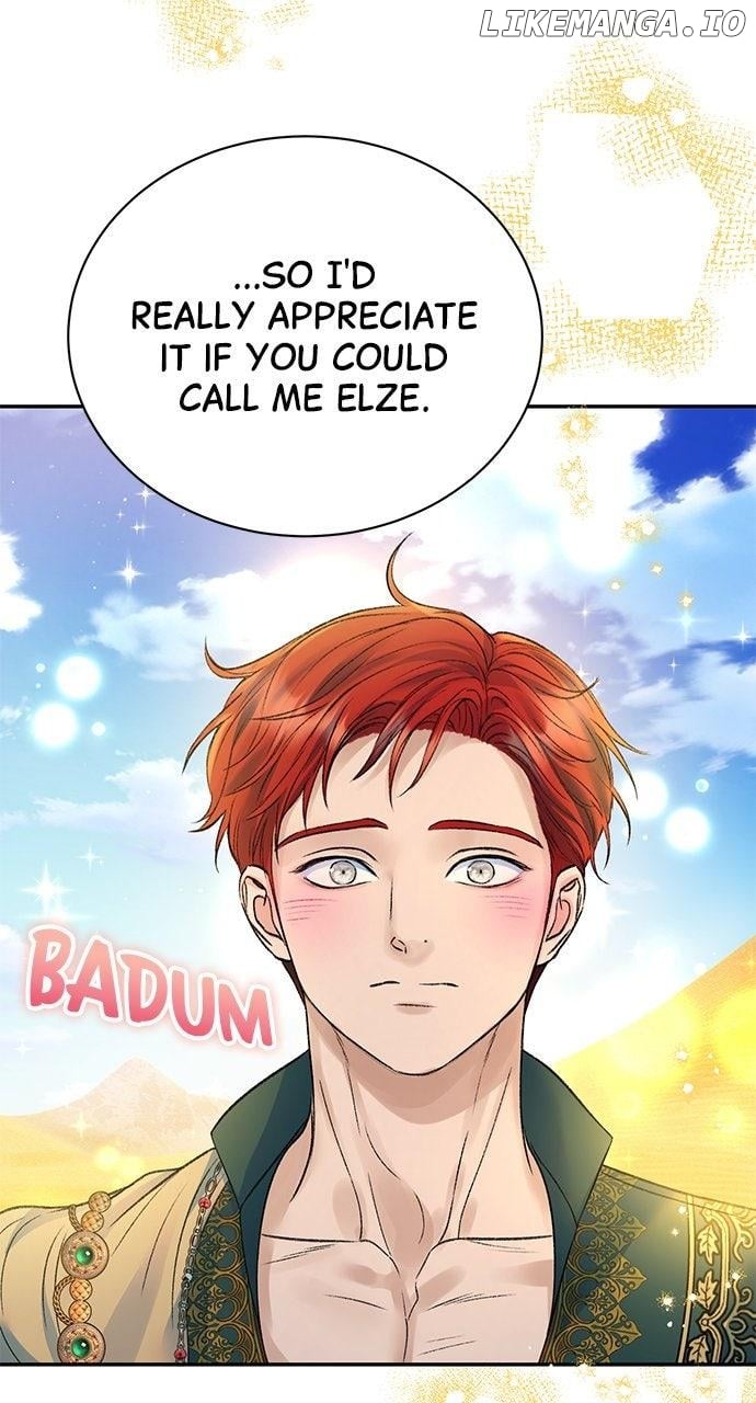 Read I Thought My Time Was Up Manga Online