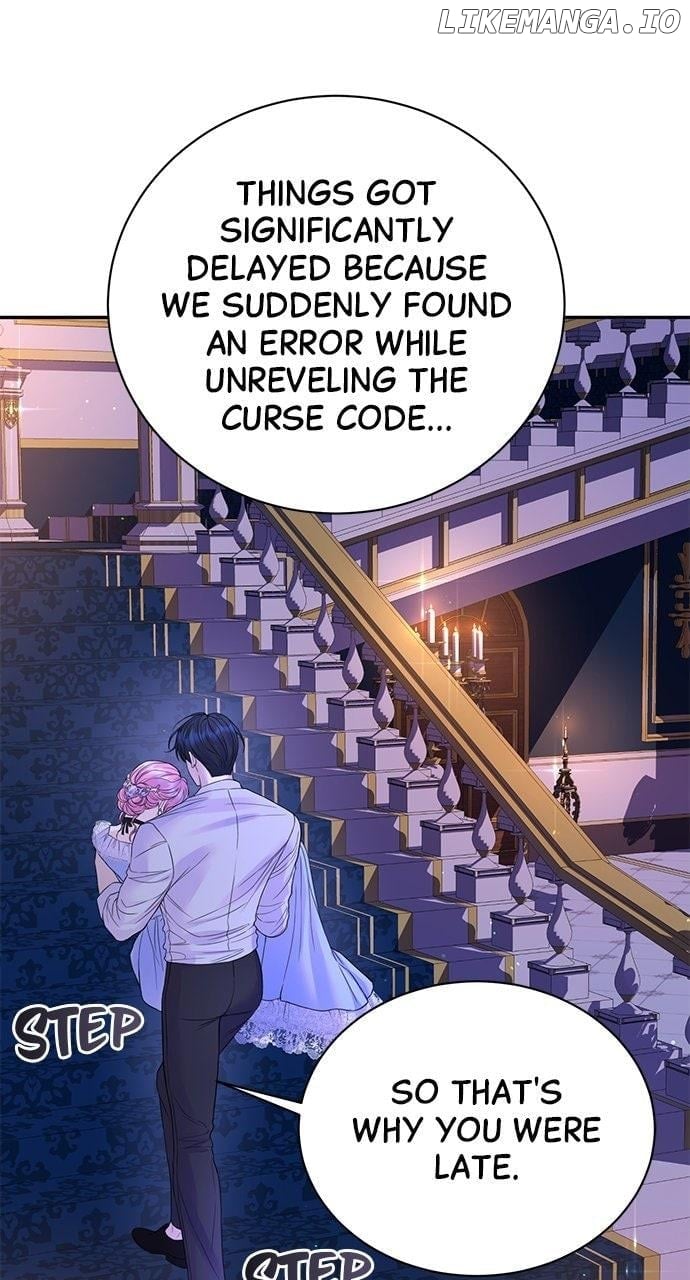 Read I Thought My Time Was Up Manga Online
