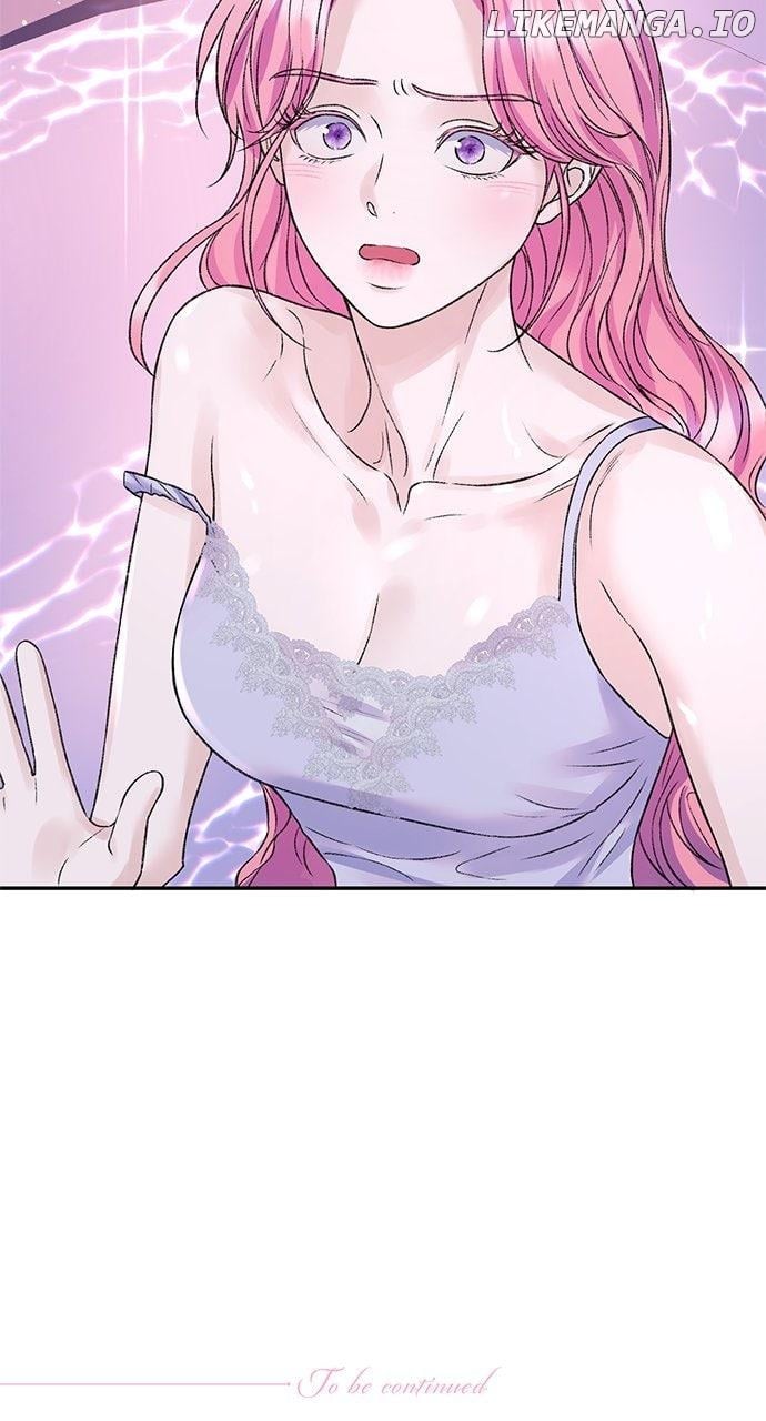 Read I Thought My Time Was Up Manga Online