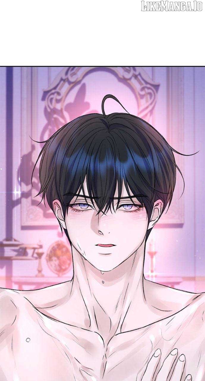 Read I Thought My Time Was Up Manga Online